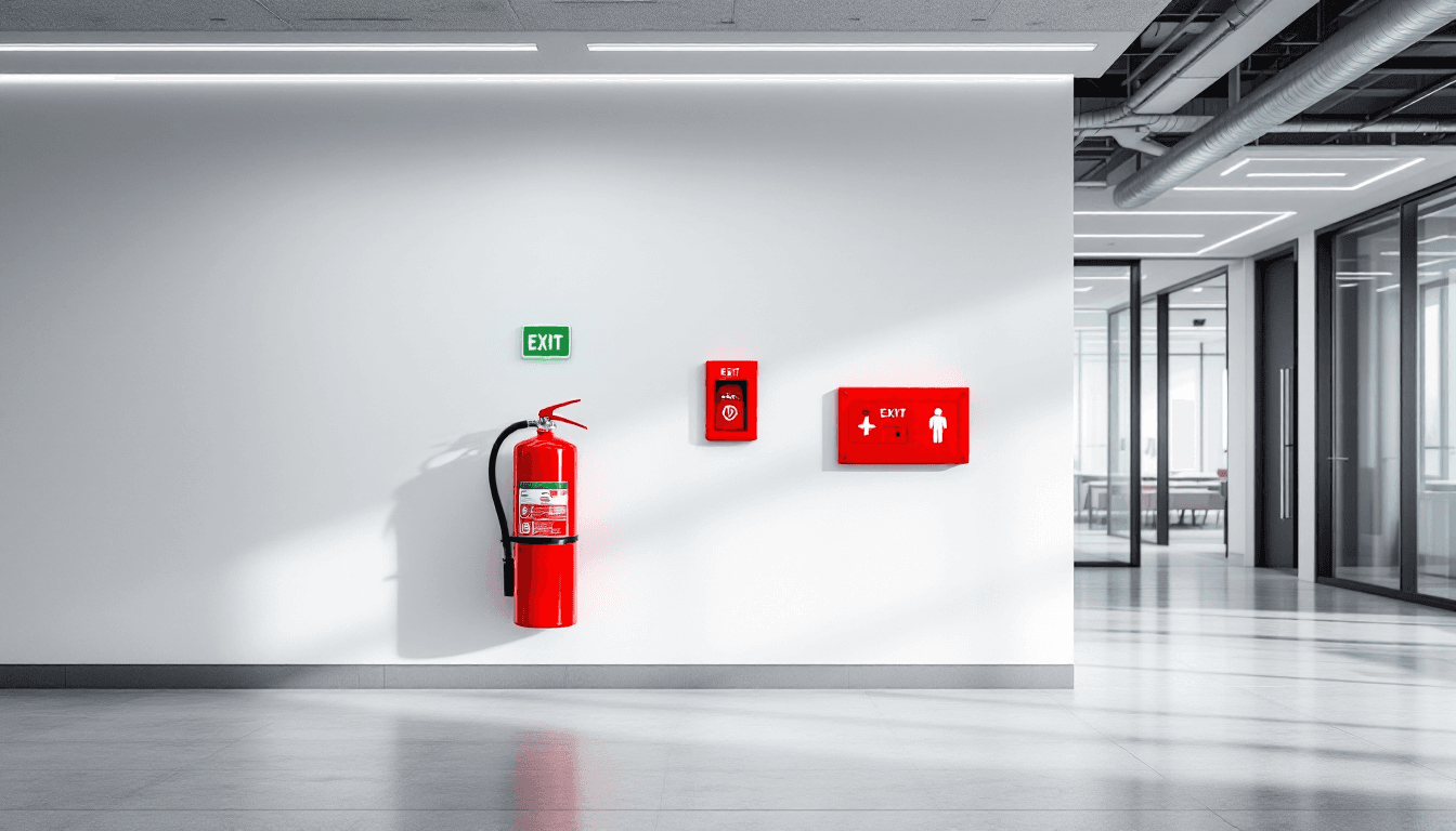 Fire Safety Training